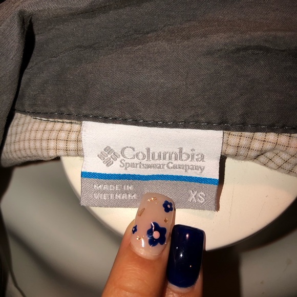 Columbia jacket - Picture 8 of 8